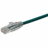 AXIOM AXG98392 50FT CAT6 SHIELDED CABLE - GREEN