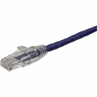 AXIOM AXG98429 20FT CAT6 SHIELDED CABLE - PURPLE