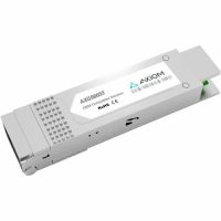 AXIOM AXG98653 JNP-40G-LX4-4PACK : 40GBASE-LX4 QSFP+ TRANSCEIVER FOR JUNIPER (4-PACK) TAA