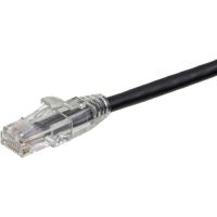 AXIOM AXG99571 200FT CAT6 CABLE (BLACK) - TAA
