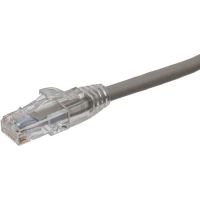 AXIOM AXG99611 25FT CAT6 CABLE (GRAY) - TAA