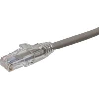 AXIOM AXG99618 6-INCH CAT6 CABLE (GRAY) - TAA