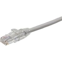 AXIOM AXG99702 25FT CAT6 CABLE (WHITE) - TAA