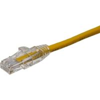 AXIOM AXG99727 6-INCH CAT6 CABLE (YELLOW) - TAA