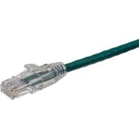 AXIOM AXG99771 200FT CAT6 CABLE (GREEN) - TAA