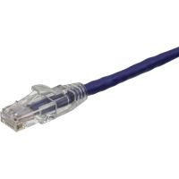 AXIOM AXG99785 200FT CAT6 CABLE (PURPLE) - TAA