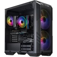Cooler Master AYG-H5C7-N67GIA31-N1 HAF5 PRO Gaming PC - RTX 5070