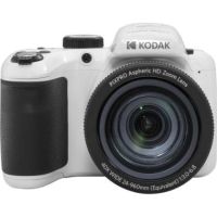 Kodak AZ405-WH PIXPRO 20.7 Megapixel Compact Camera - White