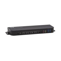 Eaton Tripp Lite series B005-DPUA4 4-Port DisplayPort KVM with Dual Console Ports (DP and HDMI)