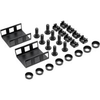 EATON TRIPP LITE SERIES B018-000-1P5 SMARTRACK 1U RACK-MOUNT DEVICE RACK EXTENSION BRACKET, 1