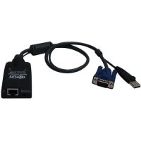 EATON TRIPP LITE SERIES B055-001-USB NETDIRECTOR USB SERVER INTERFACE UNIT (B064-SERIES), TAA