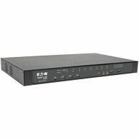 Eaton TRIPP LITE SERIES B064-016-01-IPG NETDIRECTOR 16-PORT CAT5 KVM OVER IP SWITCH