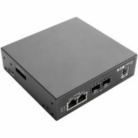EATON TRIPP LITE SERIES B093-008-2E4U-M 8-PORT CONSOLE SERVER WITH BUILT-IN MODEM