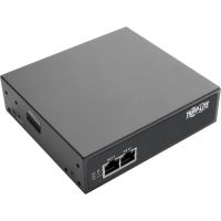 Eaton Tripp Lite Series B093-008-2E4U 8-Port Console Server with Dual GB NIC, 4G, Flash & 4 USB Ports - console server - TAA Compliant