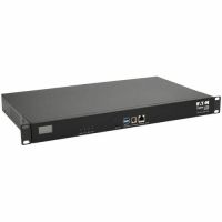 EATON TRIPP LITE SERIES B098-048 48-PORT CONSOLE SERVER, USB PORTS (2)