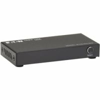 EATON TRIPP LITE SERIES B119-002-8K6 2-PORT HDMI SWITCH WITH REMOTE CONTROL - 8K 60 HZ, UHD, 4:4:4,