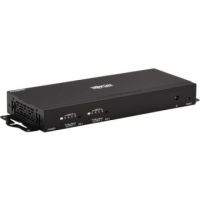EATON TRIPP LITE SERIES B119-4X2-4K 4X2 HDMI MATRIX SWITCH/SPLITTER WITH REMOTE CONTROL