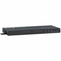 EATON TRIPP LITE SERIES B119-4X2-MV 4X2 HDMI MATRIX SWITCH WITH MULTI-VIEWER - 4K, HDR, 4:4:4, RS-