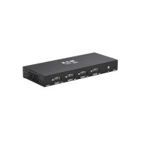EATON TRIPP LITE SERIES B119-4X4 4X4 HDMI MATRIX SWITCH WITH REMOTE CONTROL - 1080P @ 60