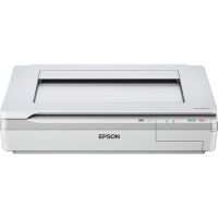 Epson B11B204121 WorkForce DS-50000 - flatbed scanner - USB 2.0