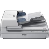 Epson B11B204221 WorkForce DS-60000 - document scanner - USB 2.0
