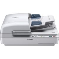 Epson B11B205221 WorkForce DS-6500 - document scanner - USB 2.0