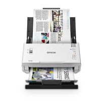 Epson B11B249201 WorkForce DS-410 Document Scanner