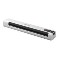 Epson B11B252202 DS-70 - sheetfed scanner - portable - USB 2.0