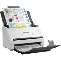 Epson B11B261202 DS-530 II Color Duplex Document Scanner