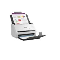 Epson DS-770 II Color USB 3.0 Duplex Document Scanner B11B262201