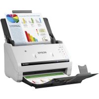 Epson B11B263202 DS-575W II Wireless Color Duplex Document Scanner