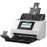 Epson B11B265201 DS-790WN Wireless Network Color Document Scanner