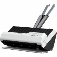 Epson B11B271201 DS-C490 - sheetfed scanner - desktop - USB 2.0