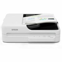 Epson B11B273201 DS-1730 - document scanner - desktop - USB 2.0
