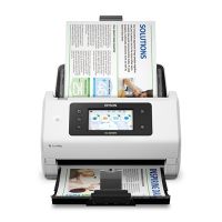Epson B11B275201 DS-800WN EdgeLink Color Document Scanner