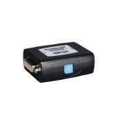 Tripp Lite DVI Dual Link Extender Video Black Adapter B120-000
