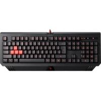 ERGOGUYS B120 BLOODY TURBO ILLUMINATED GAMING KEYBOARD