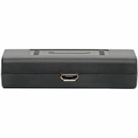EATON TRIPP LITE SERIES B122-000-60 HDMI SIGNAL BOOSTER / EXTENDER, 1920 X 1200 (1080P) 60HZ