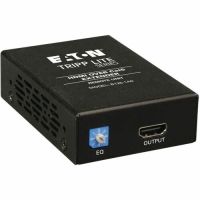 EATON TRIPP LITE SERIES B126-1A0 HDMI OVER CAT5 / CAT6 EXTENDER 