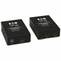 EATON TRIPP LITE SERIES B126-1A1 HDMI CAT5/CAT6 ACTIVE EXTENDER 