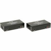 EATON TRIPP LITE SERIES B126-1A1SR HDMI CAT5/6 EXTENDER KIT SERIAL