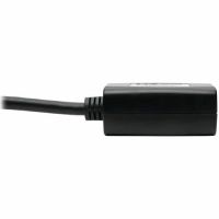 EATON TRIPP LITE SERIES B126-1P0 HDMI OVER CAT5/6 PASSIVE EXTENDER, BOX-STYLE REMOTE RECE