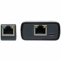 EATON B126-1P1M-U-POC RECEIVER - BUILT-IN POWER OVER CABLE (POC) TECHNOLOGY POWERS THE RECEIVER