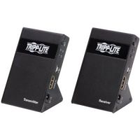 EATON TRIPP LITE SERIES B127-1A1-WHD1 WIRELESS HDMI EXTENDER KIT, TRANSMITTER/RECEIVER, ZERO L