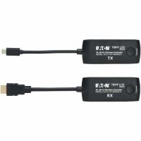 EATON B127-1A1-WHD4CH HDMI OVER WIRELESS EXTENDER KIT USB TYPE-C MINI TRANSMITTER AND HDMI MINI RECEIV