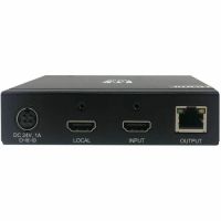 EATON TRIPP LITE SERIES B127A-1A1-BHPH HDMI OVER CAT6 EXTENDER KIT, TRANSMITTER AND PIGTAIL REC