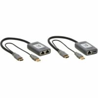 EATON TRIPP LITE SERIES B127U-111-PHPH 1-PORT HDMI OVER CAT6 EXTENDER KIT, PIGTAIL TRANSMITTER
