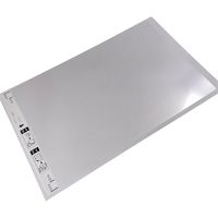 Epson B12B819051 Carrier Sheet for DS-530, ES-400, and ES-500W Scanners (5-Pack)