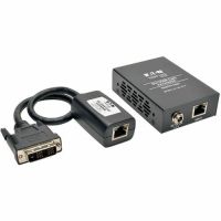EATON TRIPP LITE SERIES B140-101X DVI OVER CAT5/6 ACTIVE EXTENDER KIT, BOX-STYLE TRANSMITT