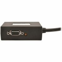 EATON B157-002-VGA 2-PORT DISPLAYPORT TO VGA SPLITTER 1920X1080 (1080P) 60HZ TAA - CONVERTS AND SPL